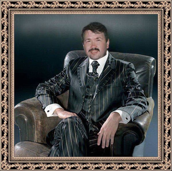 Олег Кошелев