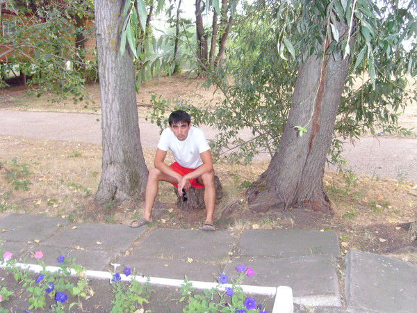 Фидаиль Шарифуллин