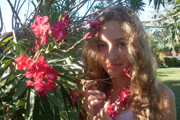 Сандра Швиндт