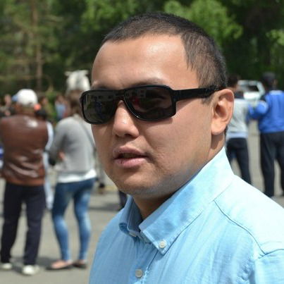 Марат Қанабекұлы