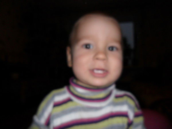 Валерка Поспелов