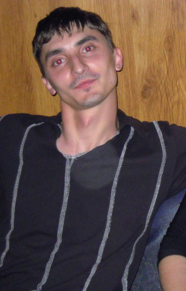 Дмитрий Цыганок