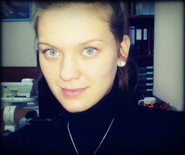 Алена Миронова