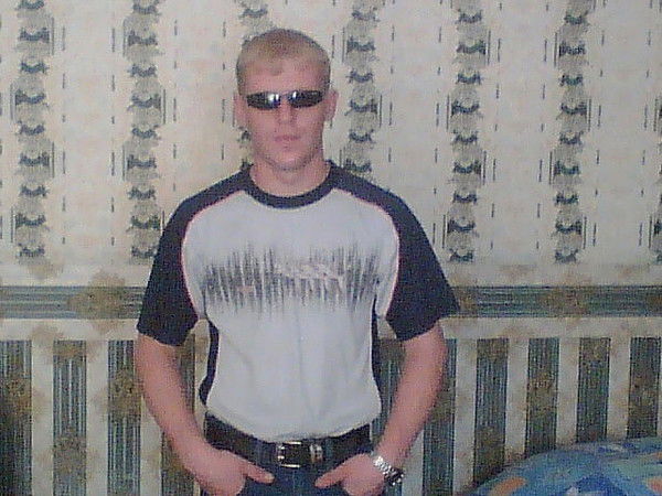 Сергей Носков