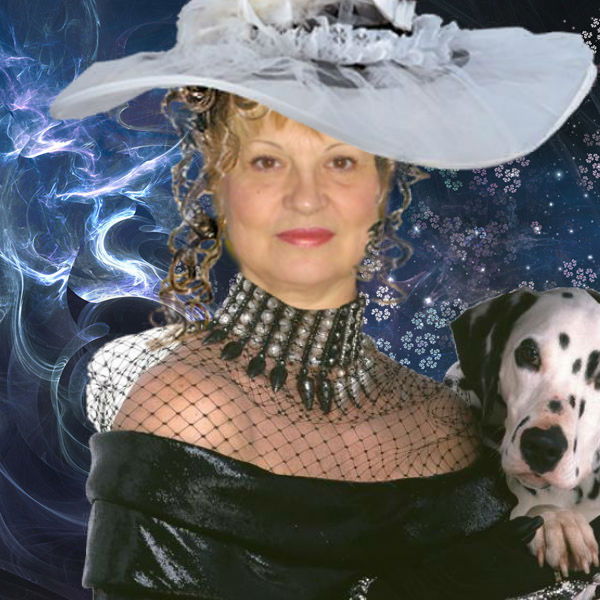 Наталья Коваленко