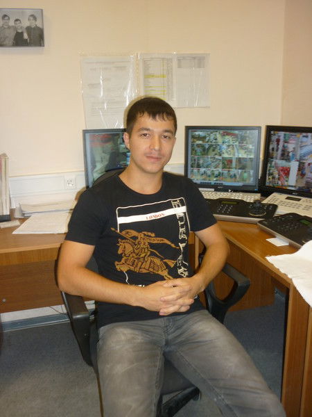 Дмитрий Иванов