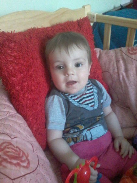 Валюха Дудина