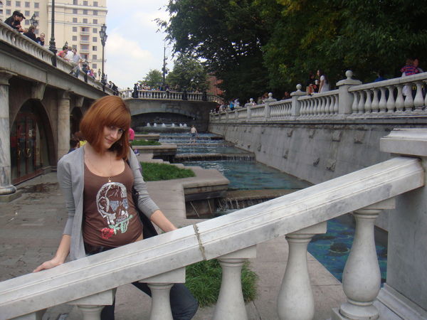 Ирина Ежовская