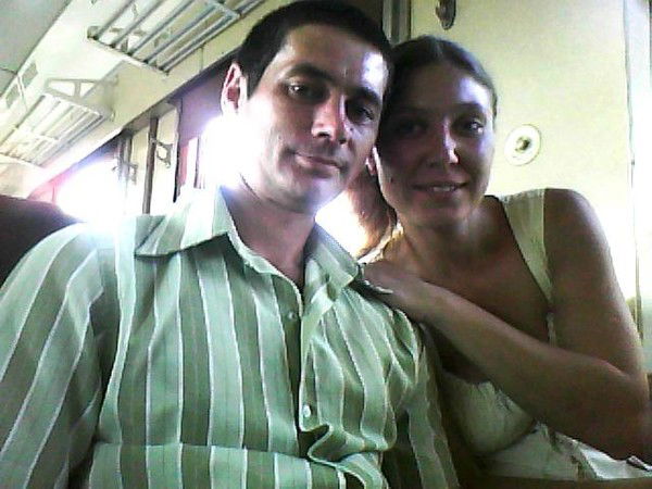 Юлия Рогачева