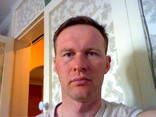 Евгений Протасов