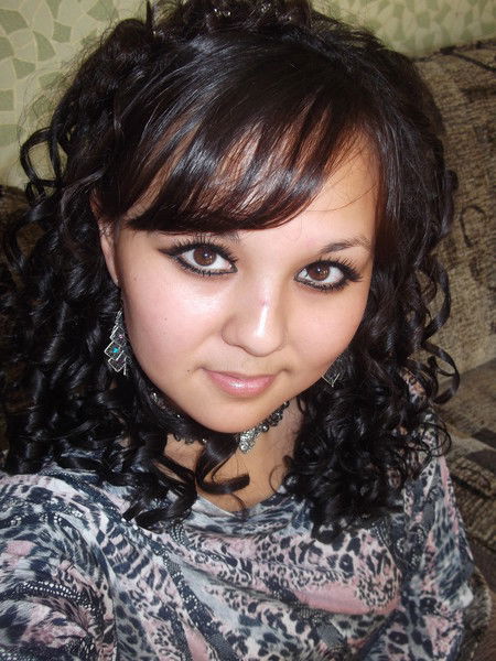 Айна Жултаева