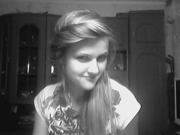 Оксана Насонова