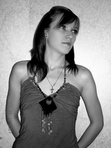 Ирина Застрожнова