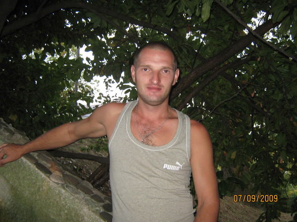 Александр Жила