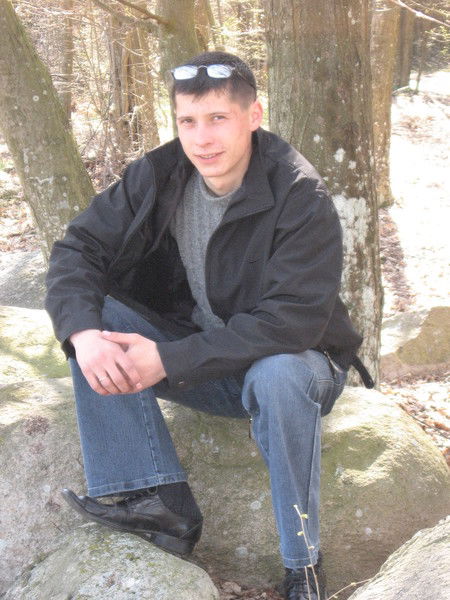 Олег Романовский