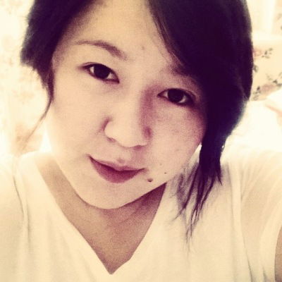 Ассель Турсынбек