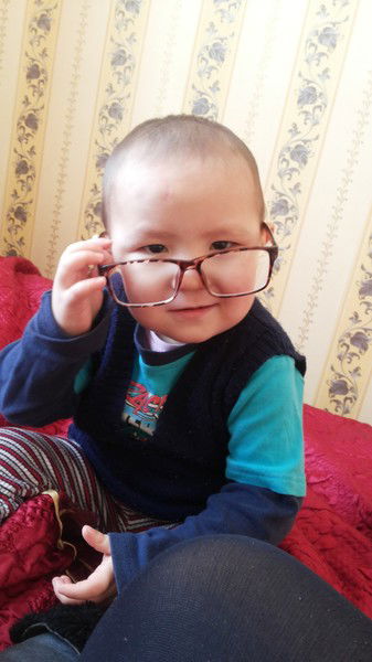 Айнур Нурмуханова