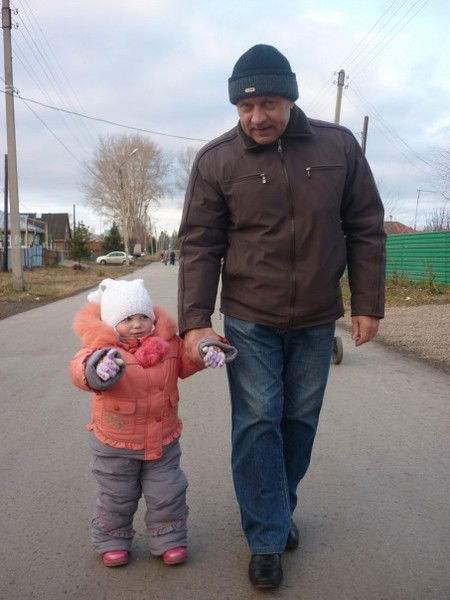 Виктор Проскурдин