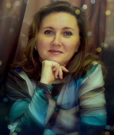 Наталия Потребчук