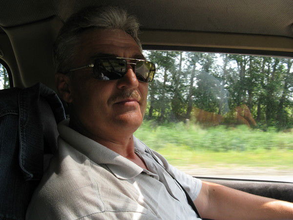 Анатолий Садковой