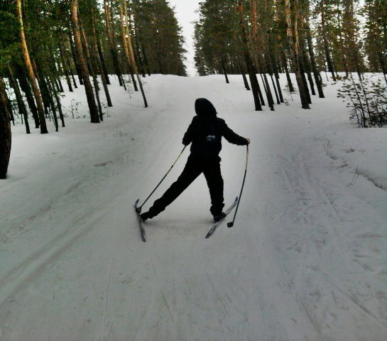 Денис Бершадский