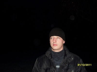 Алексей Семёнов