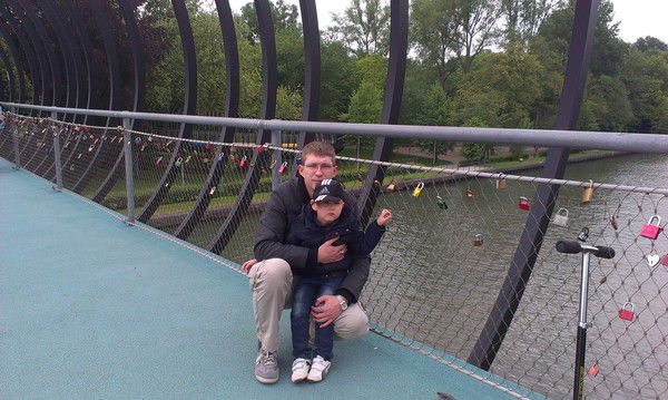 Дмитрий Хартвиг