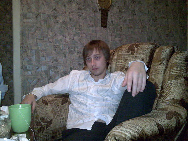 Денис Беляков