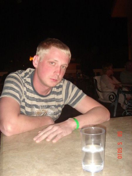 Александр Кудряшов