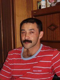 Рустам Мурадов