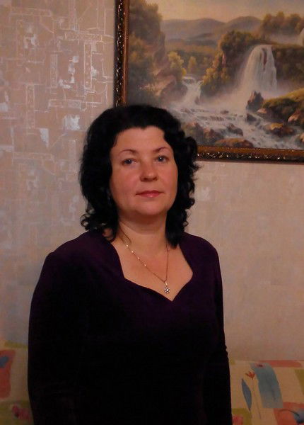 Екатерина Кузьменкова