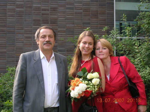 Раиса Чмиль