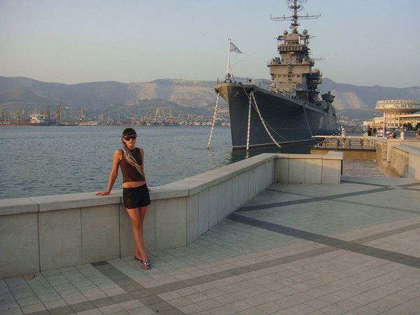 Татьяна Петухова