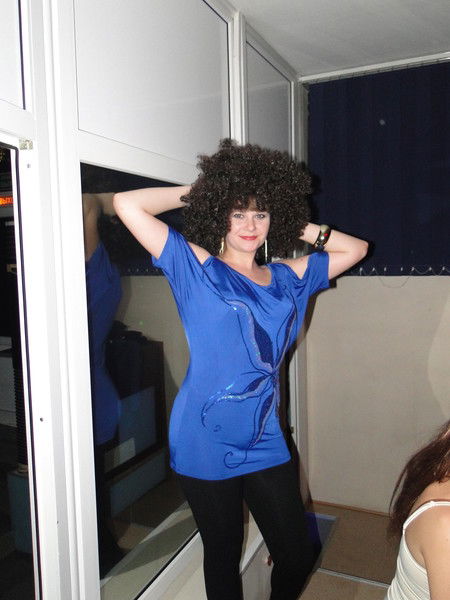 Оксана Неизвестно