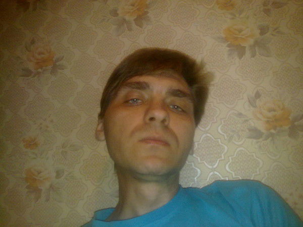 Александр Борисенко