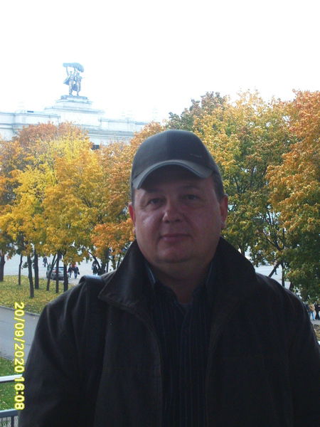 Игорь Абрамов