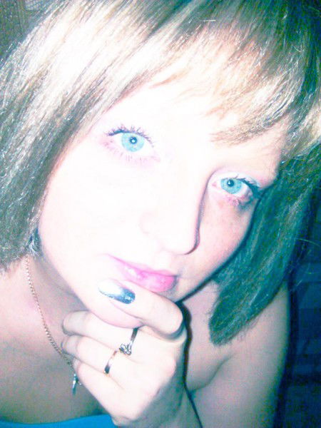 Елена Клюева