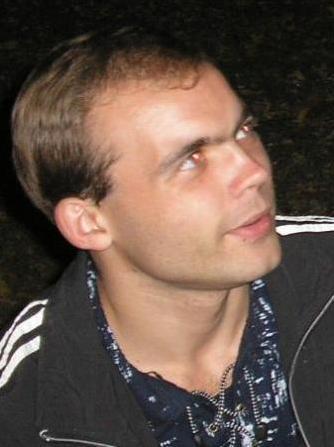 Владимир Нестеренко