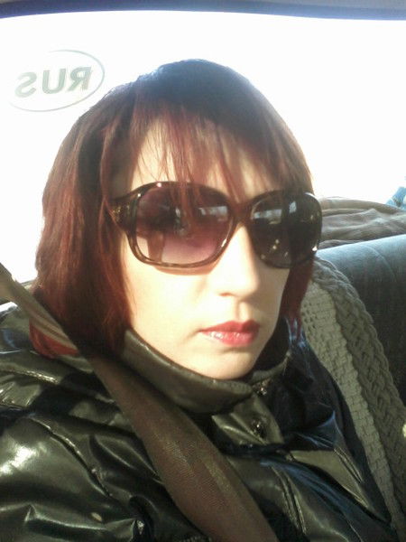 Наталья Улюшева