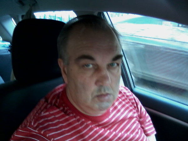 Виталий Швецов