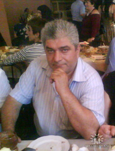 Gurami Tsintsadze