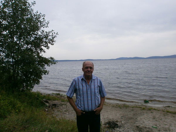 Владимир Мартьянов