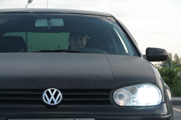 Алексей Алгазин