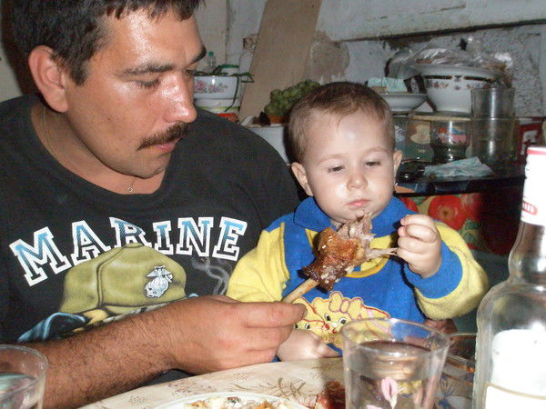 Игорь Бессарабов