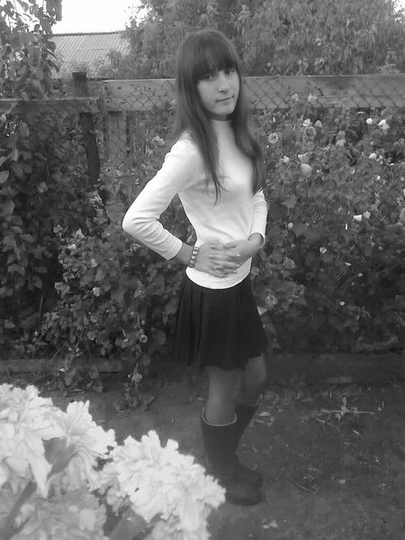 Карина Самедова