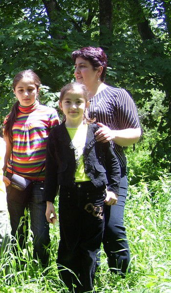 Светлана Тюбеева