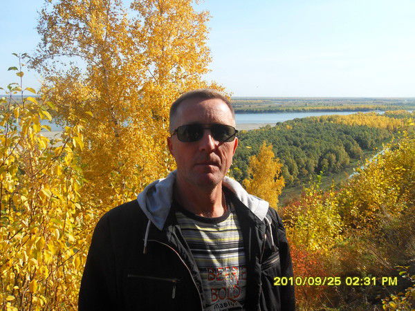 Владимир Раченко