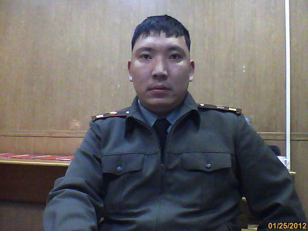 Роман Болхонов