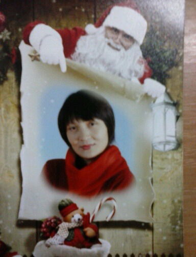 Алия Табарикова