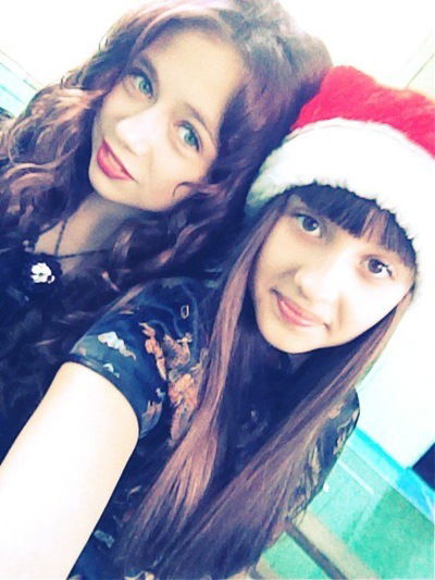 Виктория Гридюшко